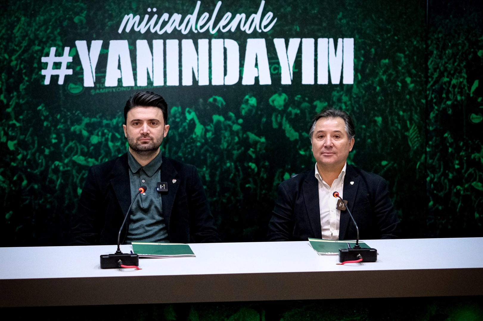 Bursaspor'un 38 milyon TL'lik borcu silindi... Mesut Mestan kulüpten alacağını bağışladı haberi