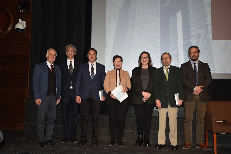 Çanakkale kahramanları Bursa’da anıldı haberi