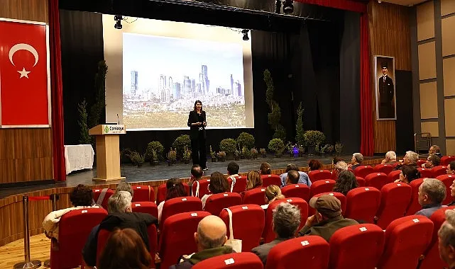 Çankaya’nın Bahçıvan Adayları Eğitimlerine Başladı haberi