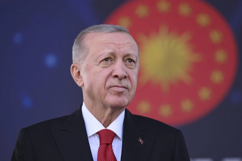 Cumhurbaşkanı Erdoğan'dan 18 Mart mesajı... O ruh, yolumuzu aydınlatmayı sürdürecek haberi