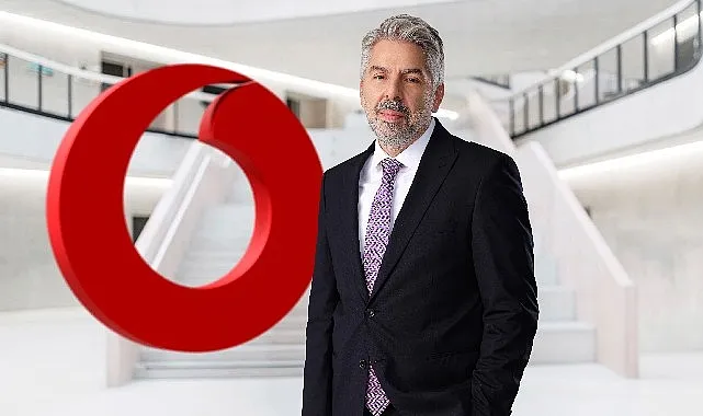 Global Vodafone Vakfı'ndan yapay zekâ raporu haberi