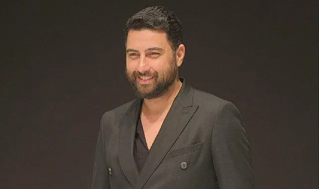 Gökhan Duman, Dubai Moda Günleri'nde Türkiye'yi temsil edecek haberi