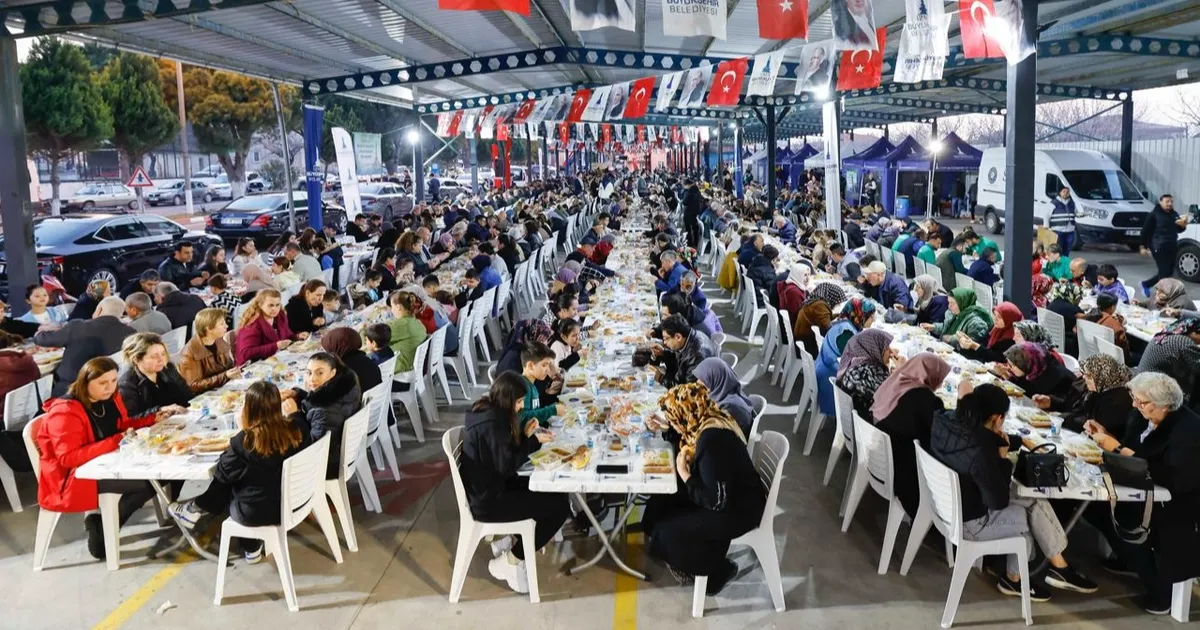 İzmir'in dayanışma ruhu artıyor! haberi