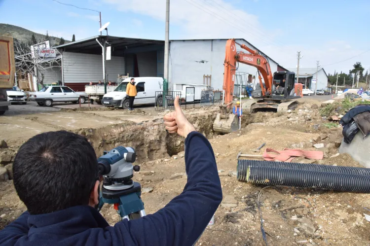 Manisa Gölmarmara’da çevre kirliliğine karşı önemli adım haberi