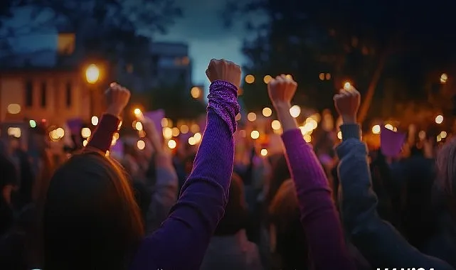 Manisa’da 8 Mart’a Özel Kadın Oyunları Festivali haberi