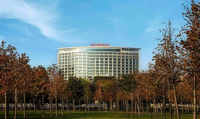 Mövenpick Hotel İstanbul Marmara Sea, Safehotels'ten en yüksek güvenlik onayını aldı haberi