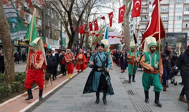 Nevruz, kültürümüzün ayrılmaz parçasıdır haberi