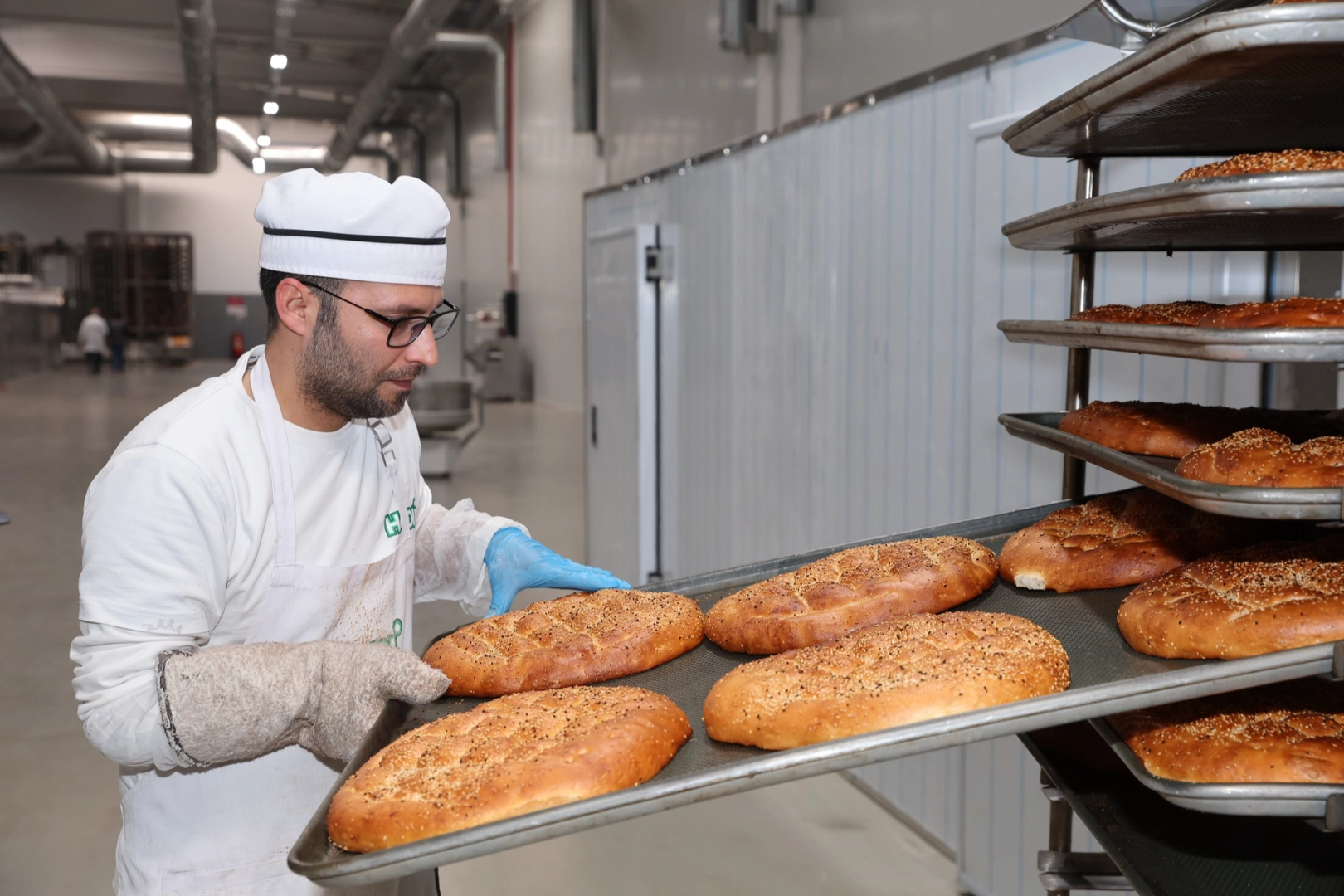 Ramazanın ekonomik ve lezzetli yüzü Haydi Sofraya! haberi