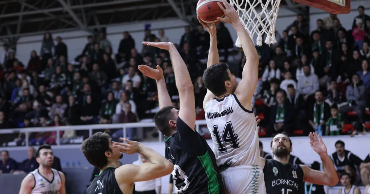 Sakarya'nın dev adamlarından iddialı Play-Off haberi