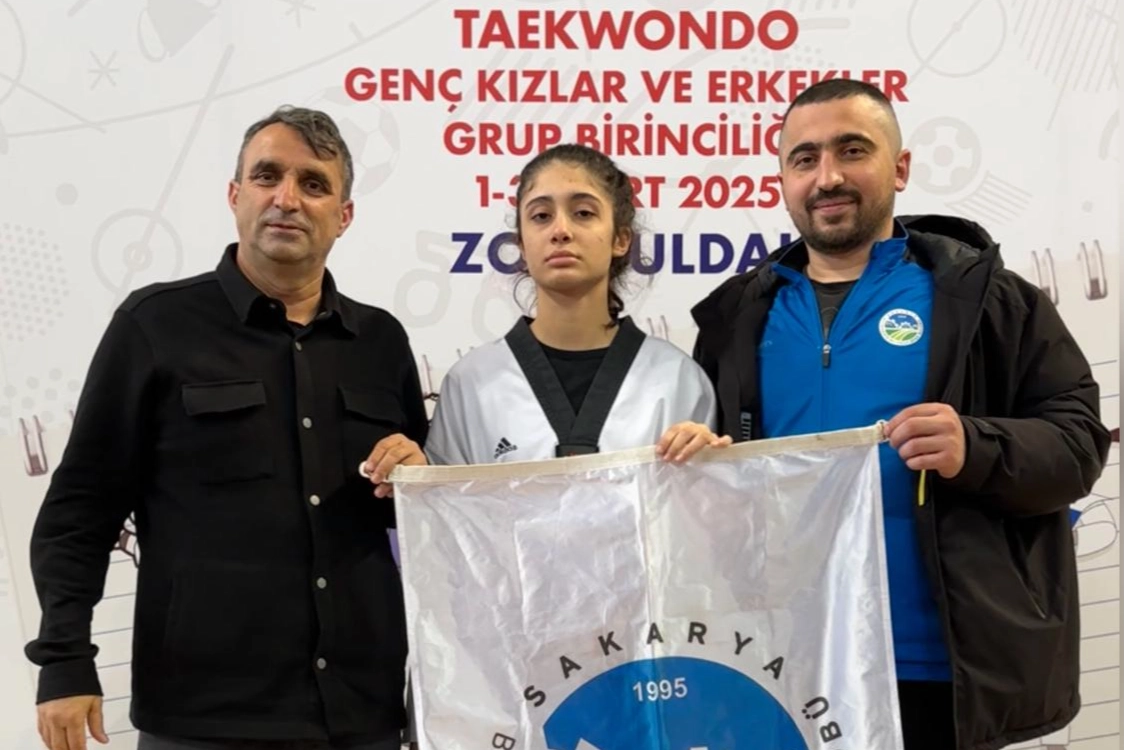 Selen Göreler Zonguldak’ta final biletini kaptı haberi