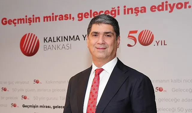 TKYB Üst Fonu ilk yatırımlarını Mediterra Capital ve Revo Capital fonlarına gerçekleştirdi haberi