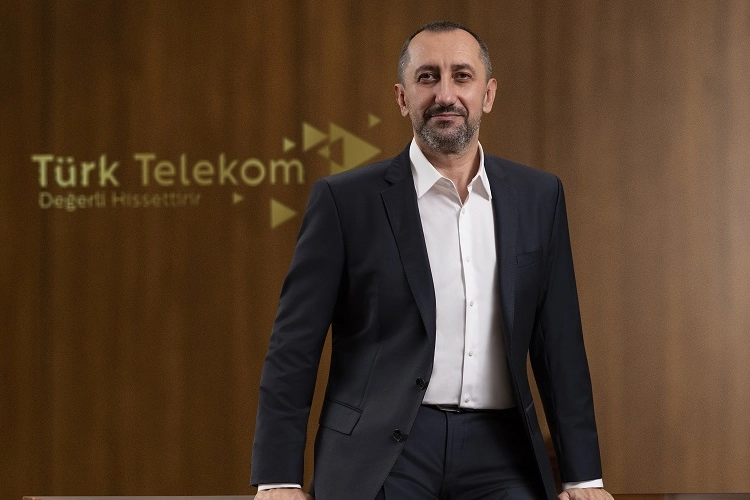 Türk Telekom’dan GSMA Mobil Dünya Kongresi’nde yerlilik hamlesi haberi