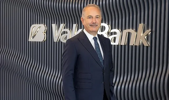 VakıfBank, CDP İklim ve Su Güvenliği Programı “Global A” Listesinde! haberi