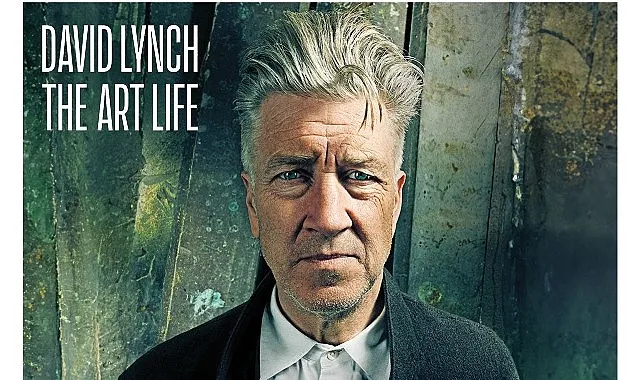 Yeniden Sinematek'te David Lynch sineması olacak haberi